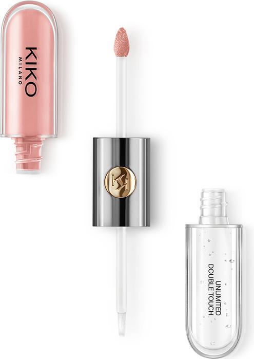Produktbild KIKO Milano Unlimited Double Touch (101 Soft Rose)