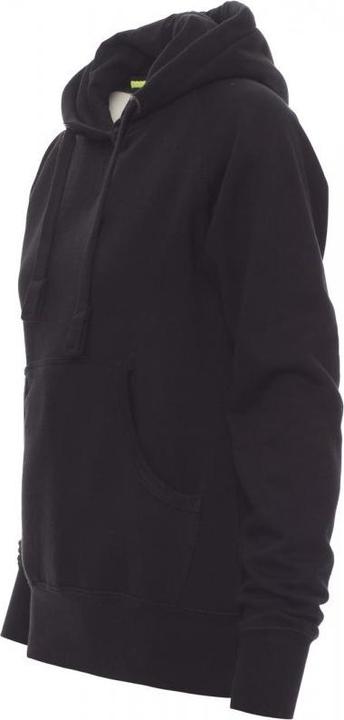 Immagine prodotto Payper Felpa con cappuccio da donna Atlanta+ (L)