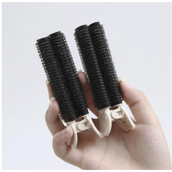 MU Style Clips pour racines de cheveux (lot de 2) (2 pcs)