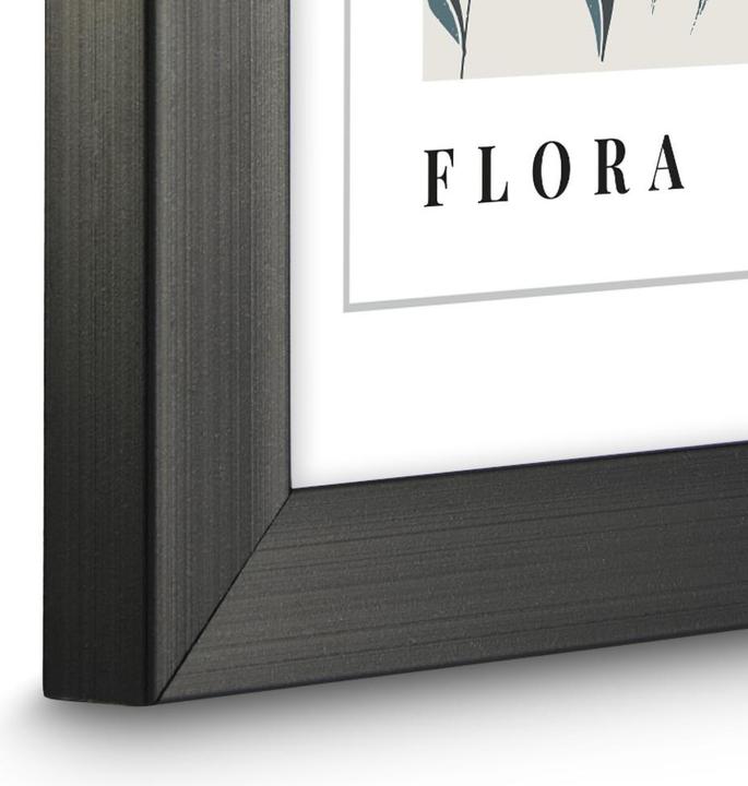 Produktbild Hama Flora (30 x 40 cm)