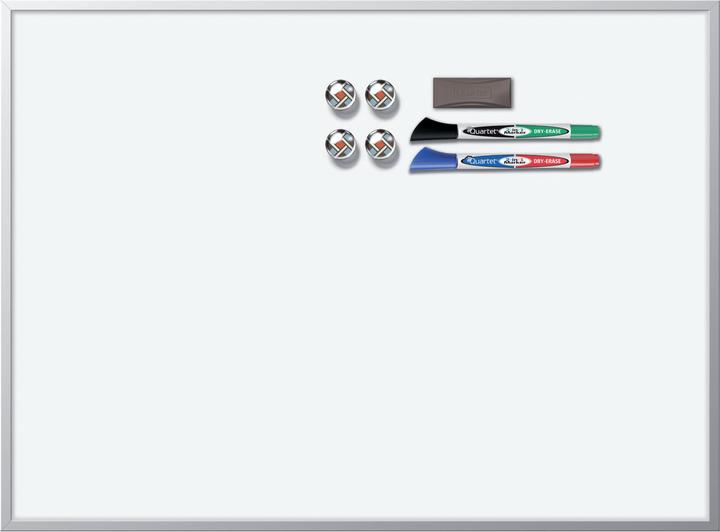 Actual product image Nobo Board (58.5 x 43 cm)