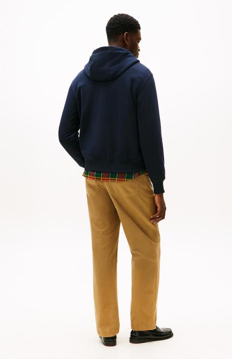 Produktbild Tommy Hilfiger Kapuzenpullover Farbblock Grafik (M)