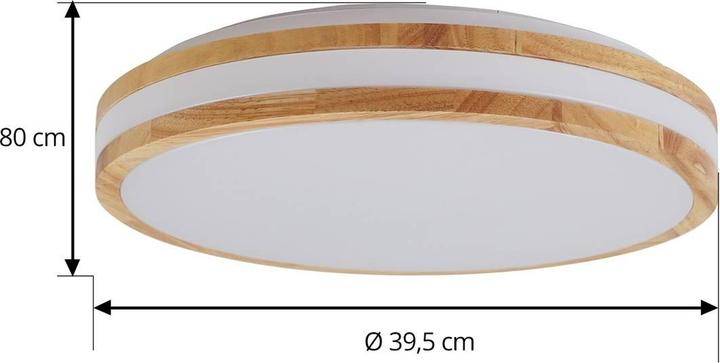 Produktbild Lindby Emiva (2700 lm)
