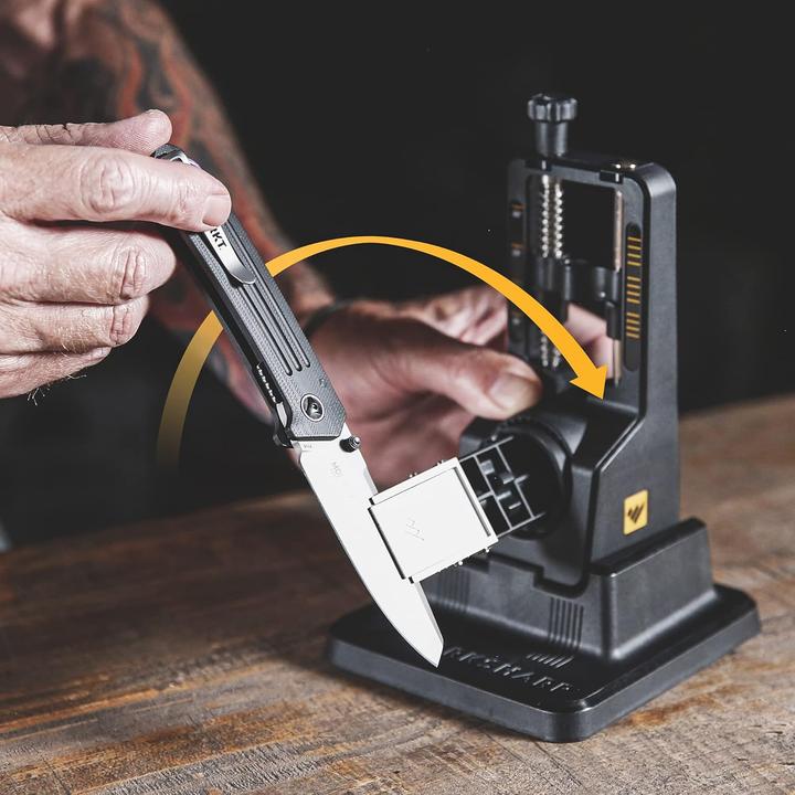 Produktbild Work Sharp Messerschärfwerkzeug