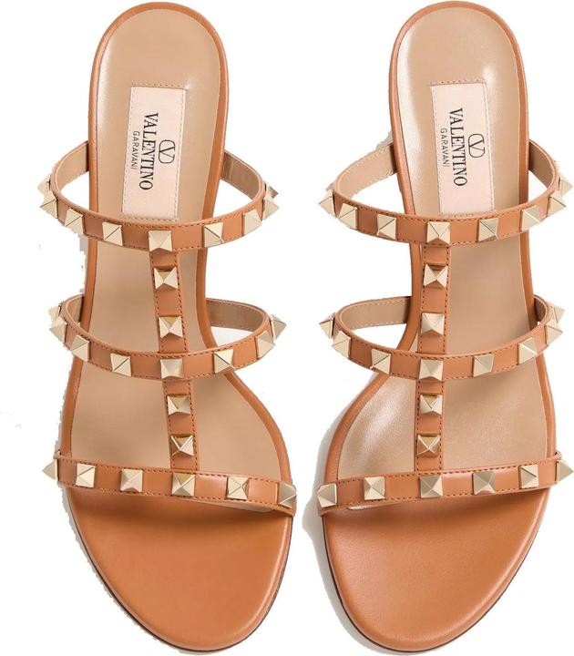 Produktbild Valentino Garavani Rockstud Mules (35)