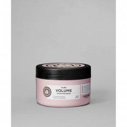 Actual product image Maria Nila Care & Style - Pure Volume Masque (250 ml)