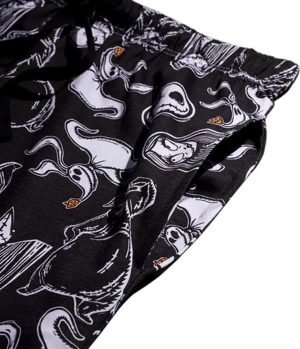 Produktbild The Nightmare Before Christmas Loungehose (M)