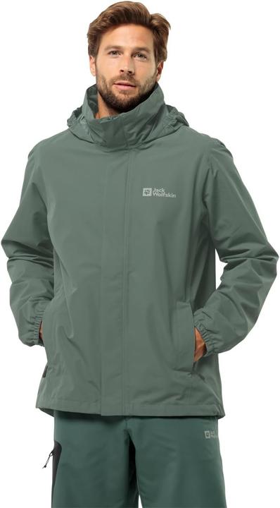 Produktbild Jack Wolfskin Stormy Point 2L Jacket (M)