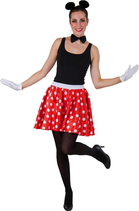 Produktbild Festartikel Müller Rock Minnie Mit Punkten (42, 44)
