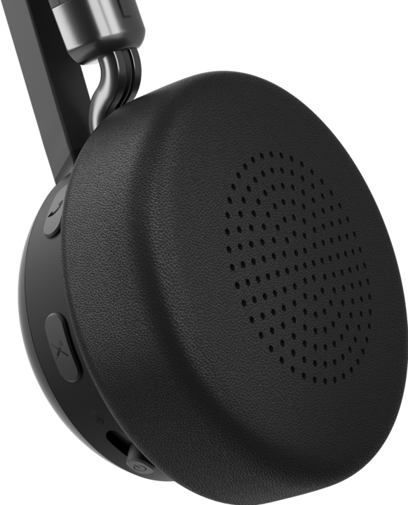 Actual product image Lenovo 4XD1M80020 (Wireless, USB-C)