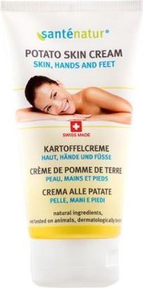 Produktbild B'Onaturis Kartoffelcreme Creme (Körpercreme, 50 ml)