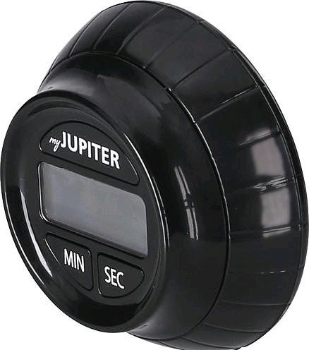 Actual product image Jupiter Rasp professional