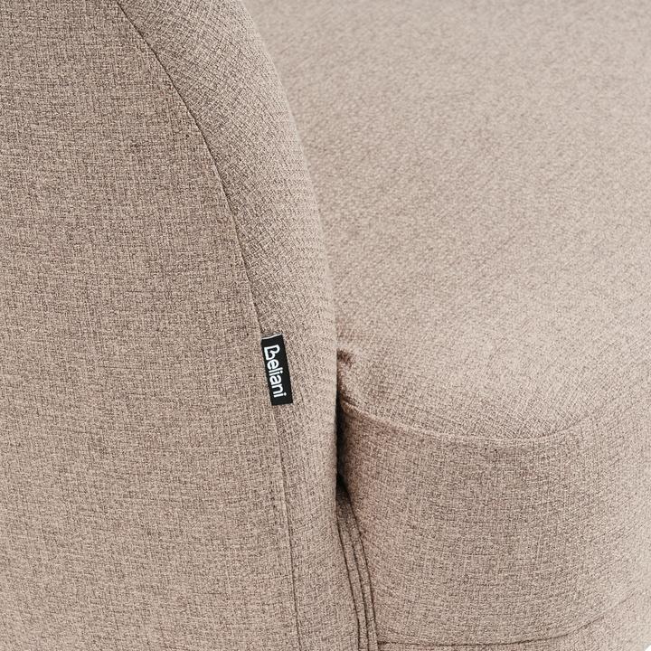 Produktbild Beliani Tanlay (Recamiere)