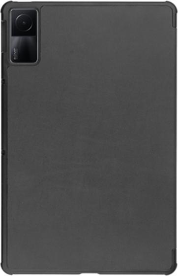 Produktbild Just in Case Xiaomi Redmi Pad Smart Tri-Fold Case (Black) (Xiaomi Redmi Pad)