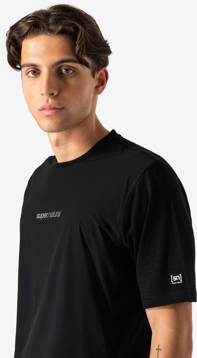 Actual product image Super Natural Windbreaker (XXL)