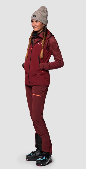 Immagine prodotto Salewa Sella Durastretch Vest Da (40, 46, L)