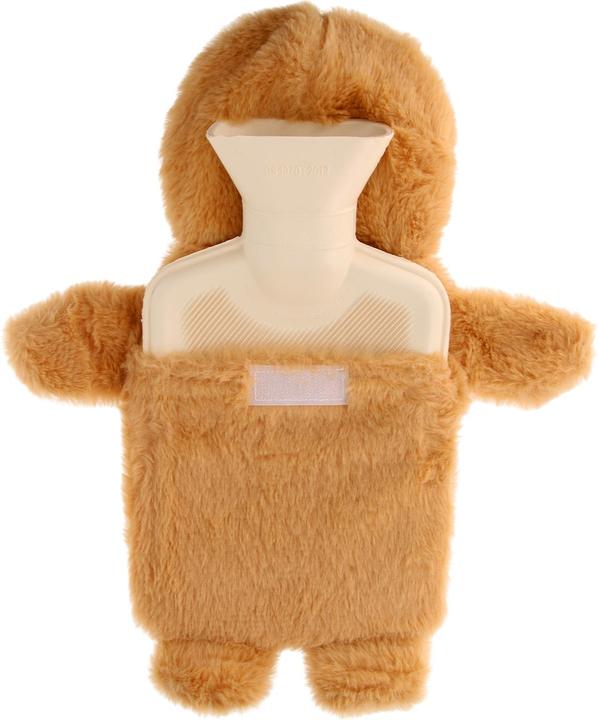 Image du produit Zen Kat Paresseux (2 l, Bouteille de lit avec housse)