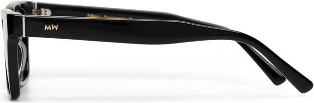 Produktbild Messy Weekend DEAN Black/Grey