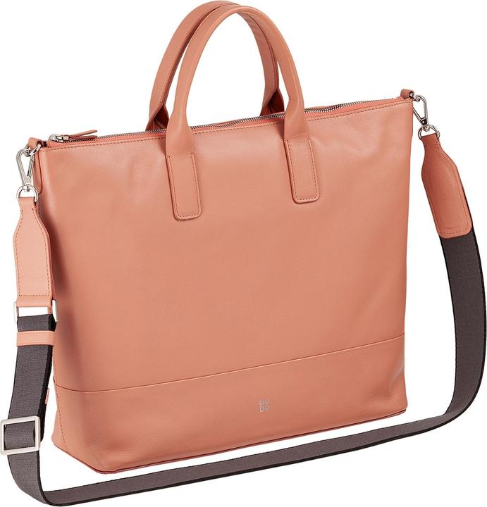 Immagine prodotto Dudu Borsa shopper Halmahera in pelle 40 cm