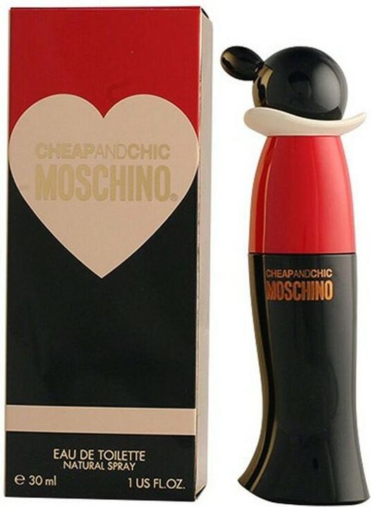 Produktbild Moschino Cheap & Chic (Eau de Toilette, 100 ml)