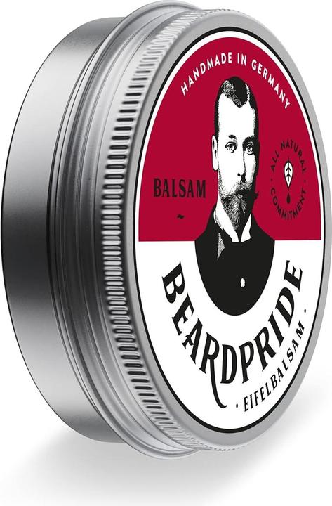 Produktbild ‎Beardpride Bartbalsam