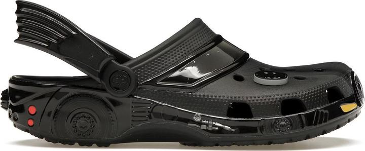 Produktbild Crocs Batman Batmobile Classic (45)