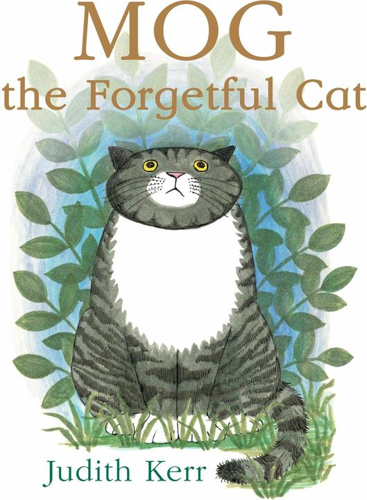 Produktbild Mog the Forgetful Cat (Englisch, Judith Kerr, 2005)