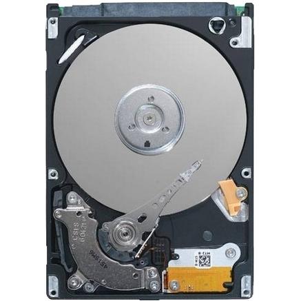 Dell 7RGK3 (2 TB, 3.5"), Festplatte
