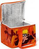 Actual product image Puckator RPET Naruto cooler bag