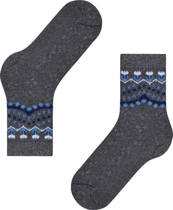 Produktbild Falke Cosy Wool SO Special Edition (39 - 42)