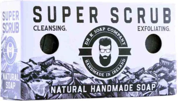 Dr. K Soap Company Kernseife