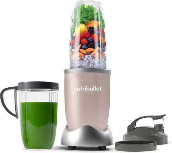 Immagine prodotto NutriBullet Pro 900 (900 W)