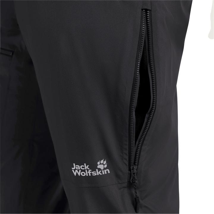 Actual product image Jack Wolfskin Flowline Pro 2L Ins Pants M (L)