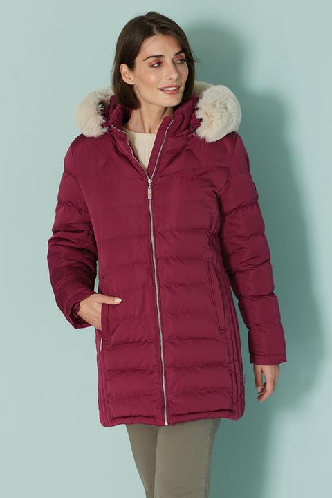Produktbild Sealand Damen Stepp-Parka