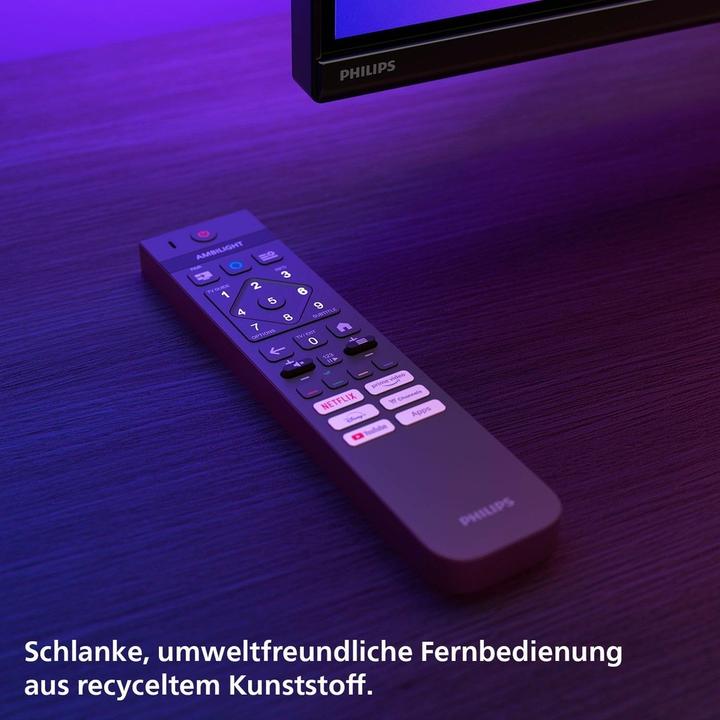 Produktbild Philips 75MLED950/12 (75", QD-Mini-LED, 4K)