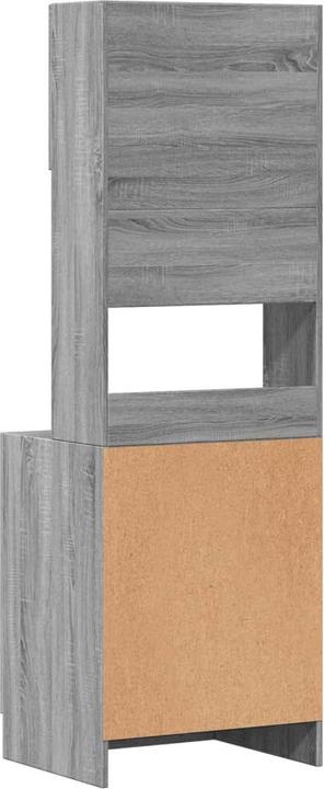 Produktbild VidaXL Klementine (60 x 50 x 180 cm)