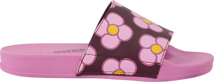 Produktbild Regatta Badesandale Orla Kiely Drehende Blume (38)