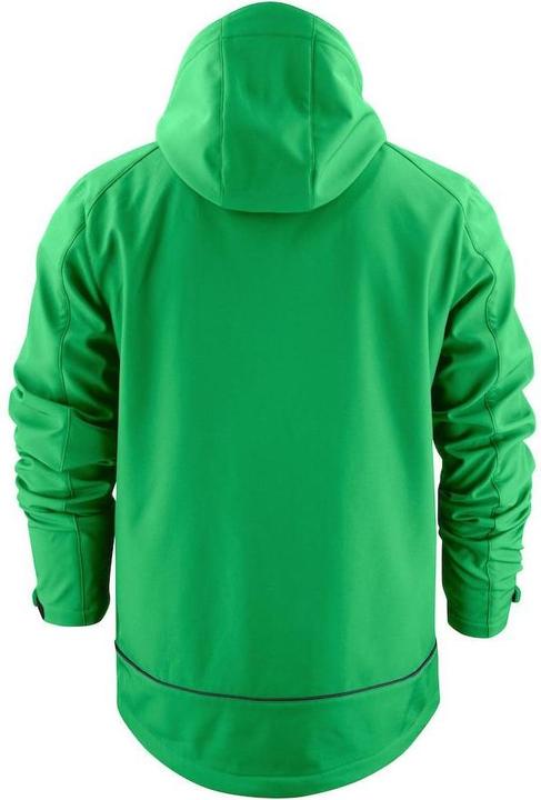 Immagine prodotto Sharp Karting Giacca Soft Shell Uomo (M)