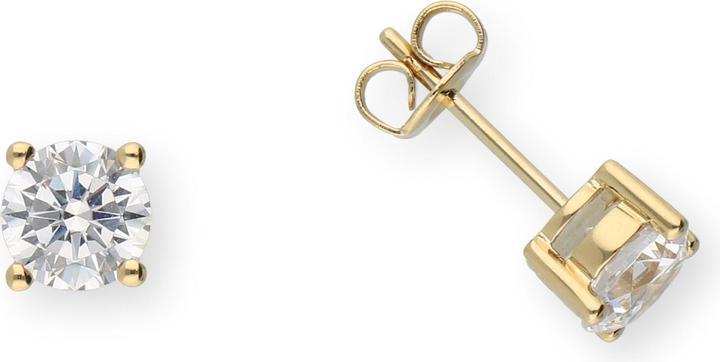 Immagine prodotto Carat Solitario (Plaqué in ottone o)