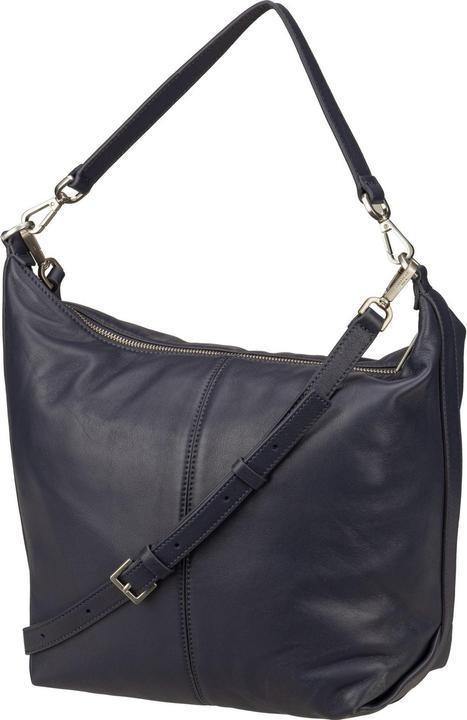 Produktbild Liebeskind Berlin Hobo Mittelgrosse Hobo-Bag aus Leder (15 l)