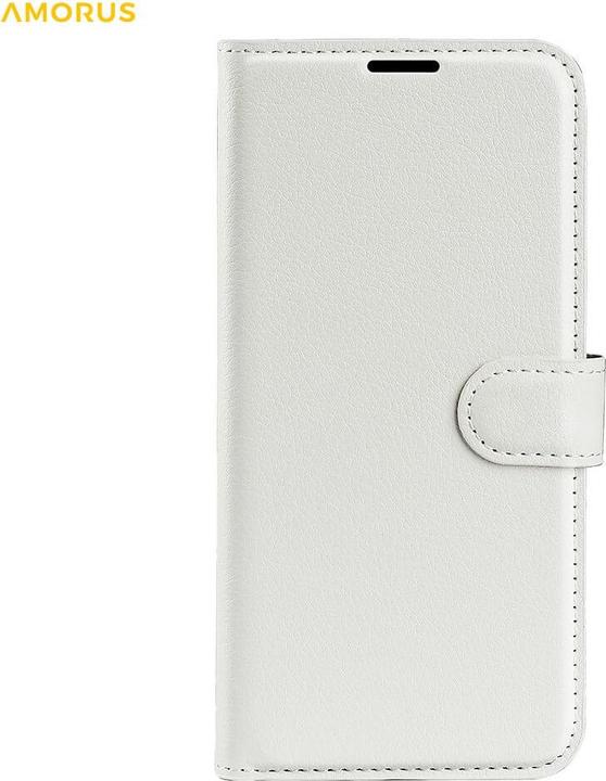 Produktbild Cover-Discount Galaxy A57 - Leder Etui Hülle (Samsung Galaxy A57)