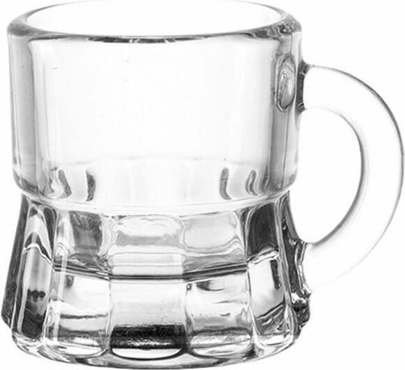 Immagine prodotto Montana Furniture Poco (0.20 dl, 3 x, Bicchiere di vetro)