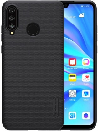 Productafbeelding Nillkin Super Frosted Shield-serie (Huawei P30 Pro)