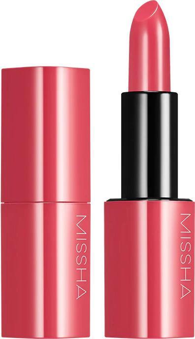 Produktbild Missha Hydrating lipstick Dare Rouge Sheer Slick 3.5 g - Shade: 06 Berry Fatal (06 Berry Fatal)
