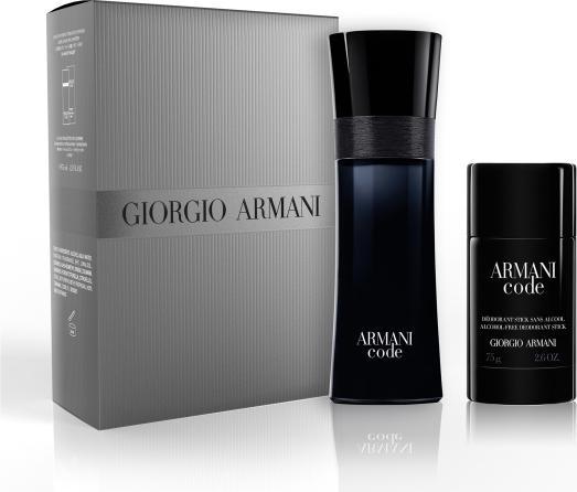 Produktbild Giorgio Armani Code (Spray, Stick, 150 ml)