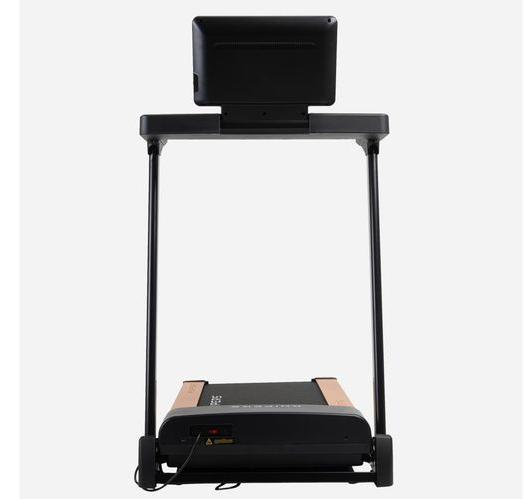 Actual product image Kuipers Laufband R1 TFT-Display