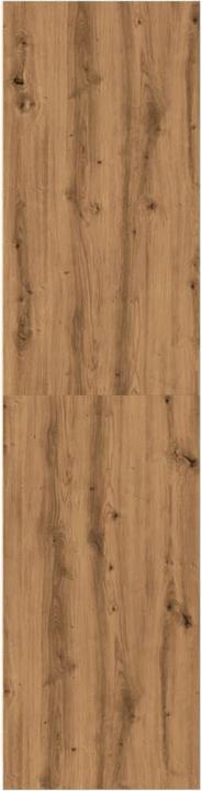 Produktbild vidaXL Alexius (80 x 50 x 200 cm)