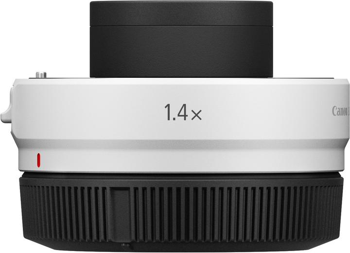 Actual product image Canon RF 1.4x (Teleconverter, Canon RF)
