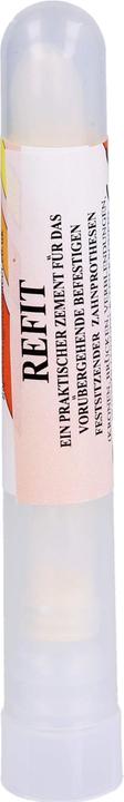 Actual product image Refit Zahnzement