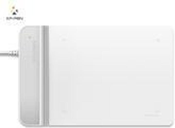 Actual product image XP-Pen Deco 02 (5080 lpi)